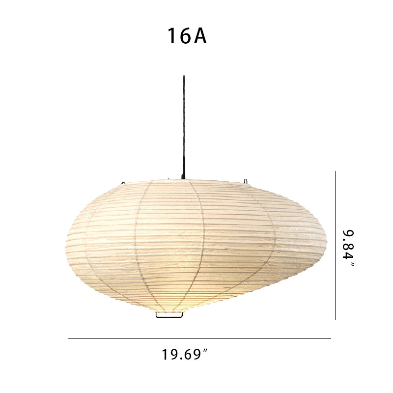 Akari 16A Chandelier