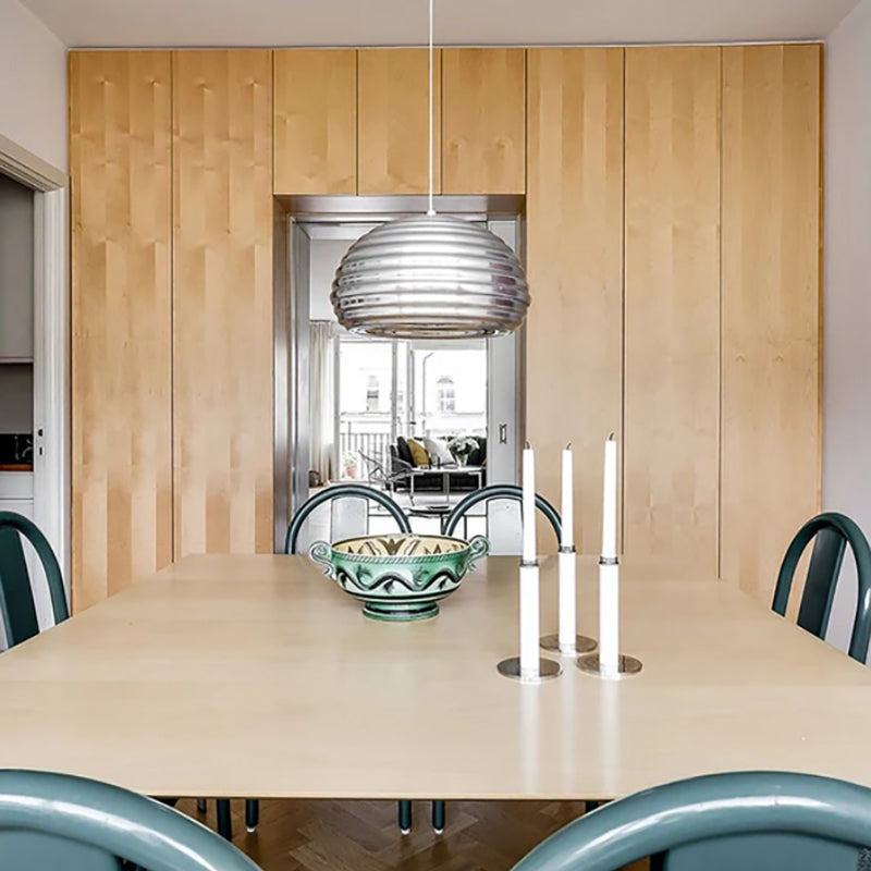 Splugen Brau Chandelier