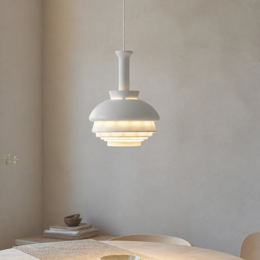 Alvar Aalto A335B Chandelier
