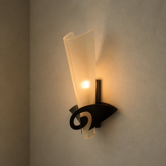 Wild Beast Wall Lamp