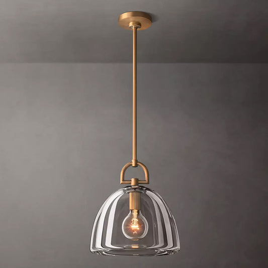 Botanist Dome Pendant