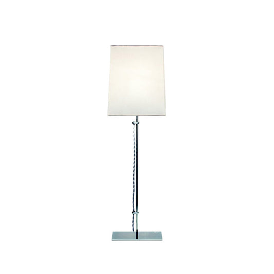 Acier Table Lamp