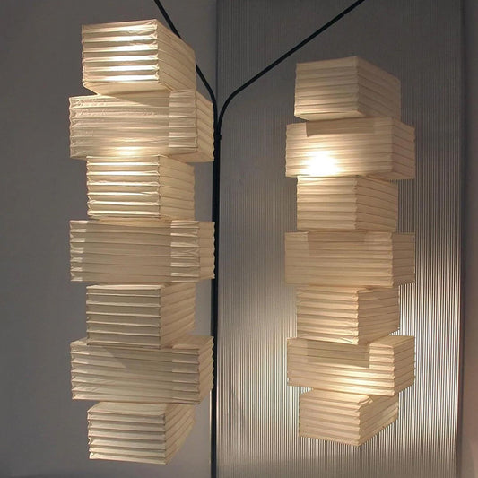 Akari 30P|36N | Chandelier