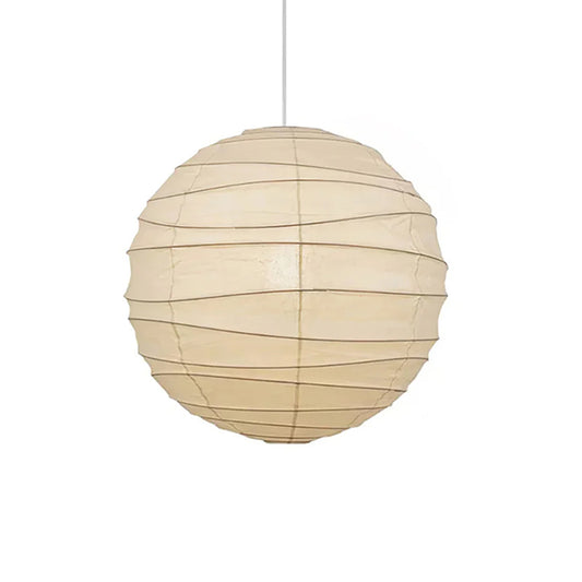 Akari D Series Pendant Light
