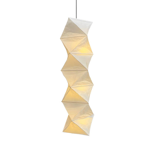 Akari L Series Pendant Light