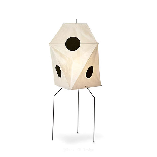 Akari UF3-Q Floor Lamp