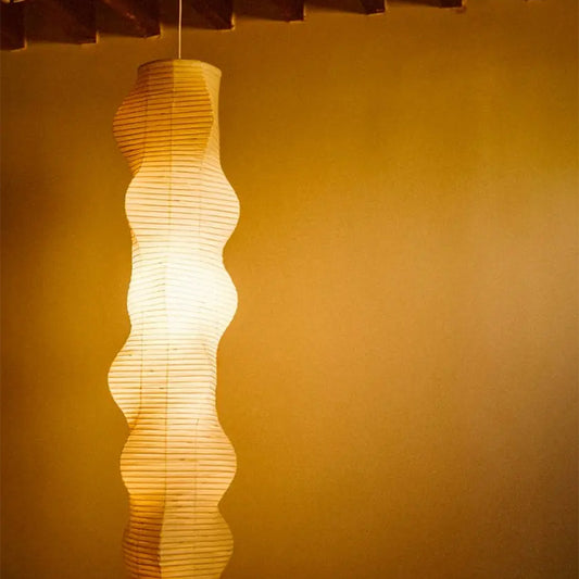 Akari B Chandelier