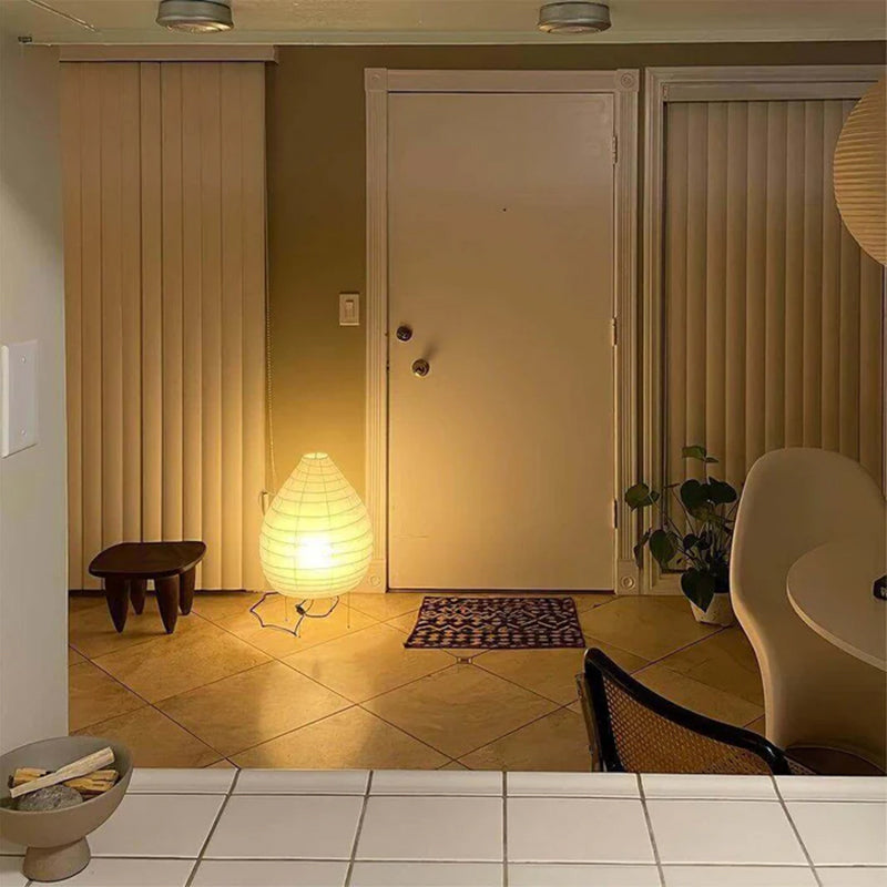 Akari 22N|Floor lamp