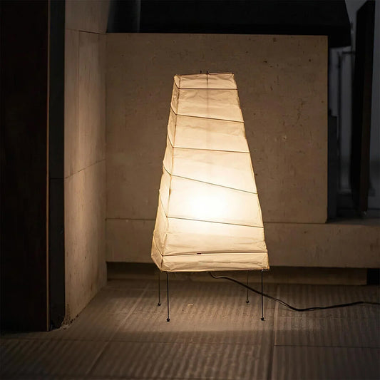 Akari 4N | Table lamp