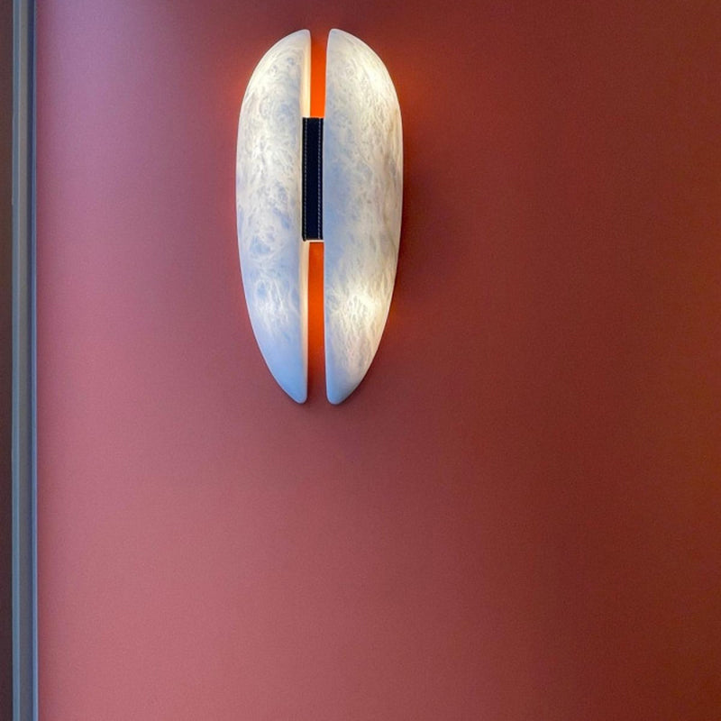 LUNA Wall Light