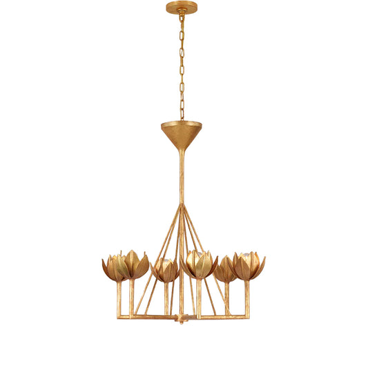 Alberto Chandelier