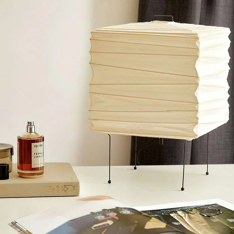 Akari 1X|3X Table Lamp