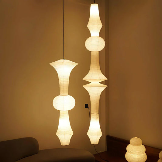 Akari H | E Pendant lamp