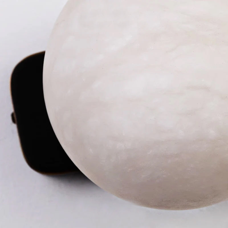 ELVIN A Wall lamp