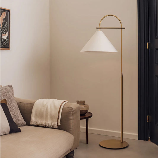 Arlo Floor Lamp