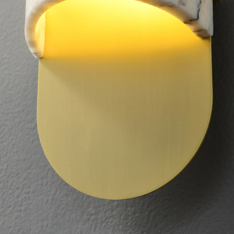 Hl wall lamp