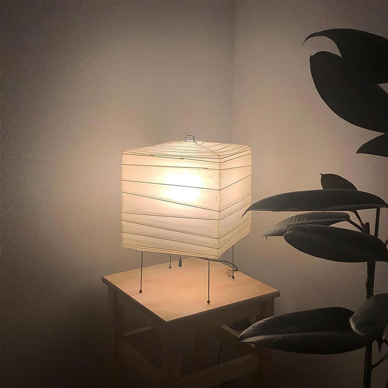 Akari 1X|3X Table Lamp