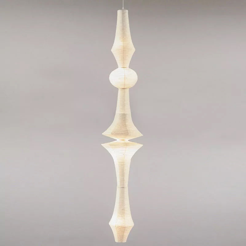 Akari H | E Pendant lamp
