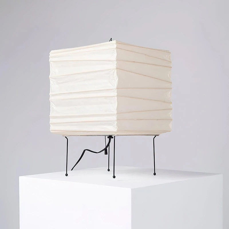 Akari 1X|3X Table Lamp