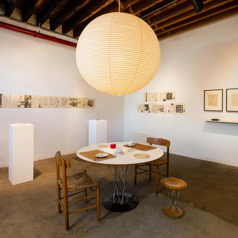 Akari A Series Pendant Light