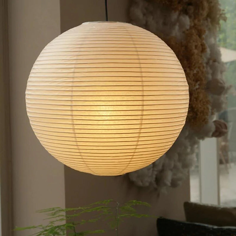 Akari A Series Pendant Light
