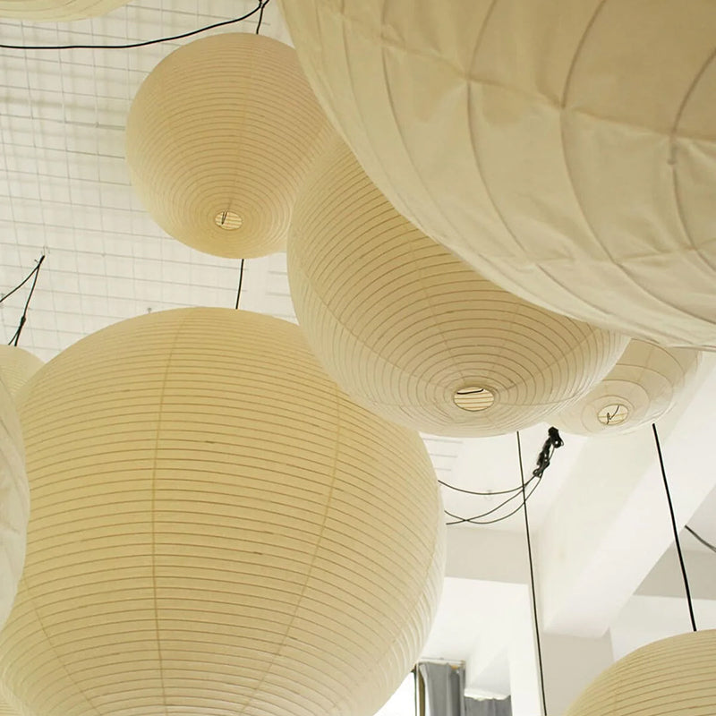 Akari A Series Pendant Light