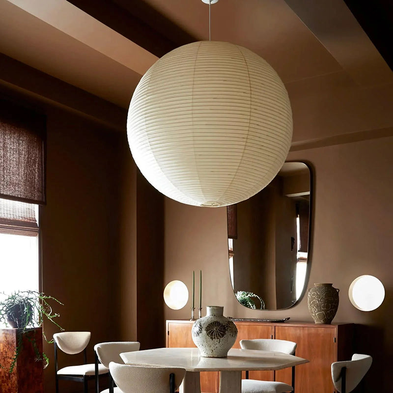 Akari A Series Pendant Light