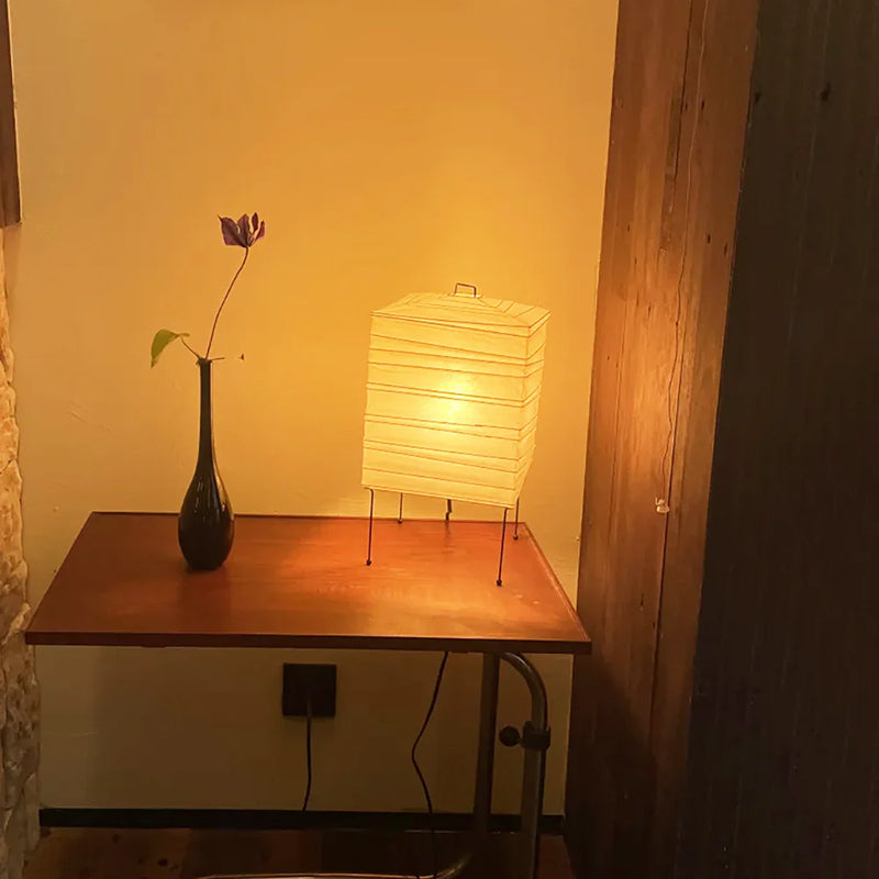 Akari 1X|3X Table Lamp