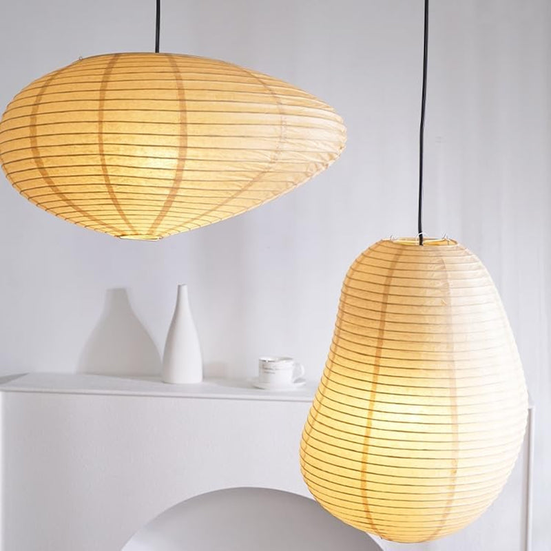 Akari 16A Chandelier