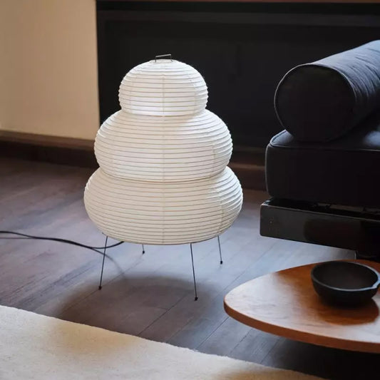 Akari 24N | Table lamp
