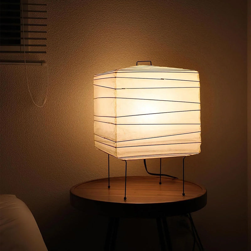 Akari 1X|3X Table Lamp