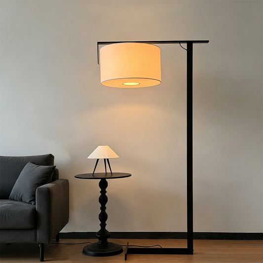 Cabestan Floor Lamp