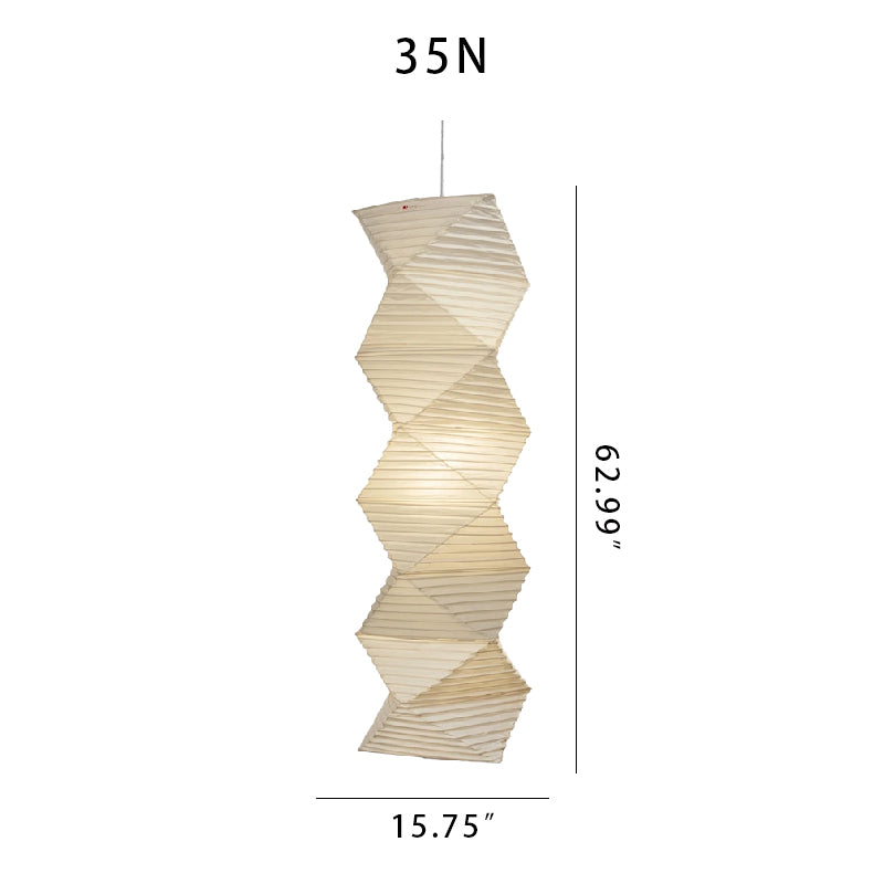 Akari 35N Pendant Lamp