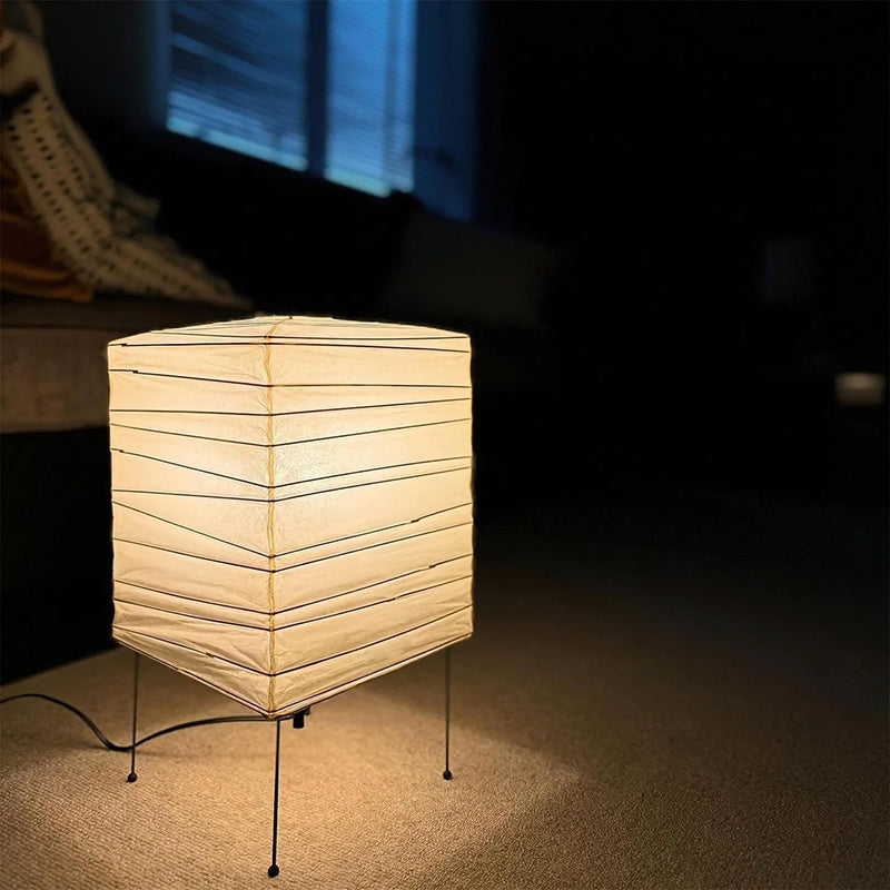 Akari 1X|3X Table Lamp
