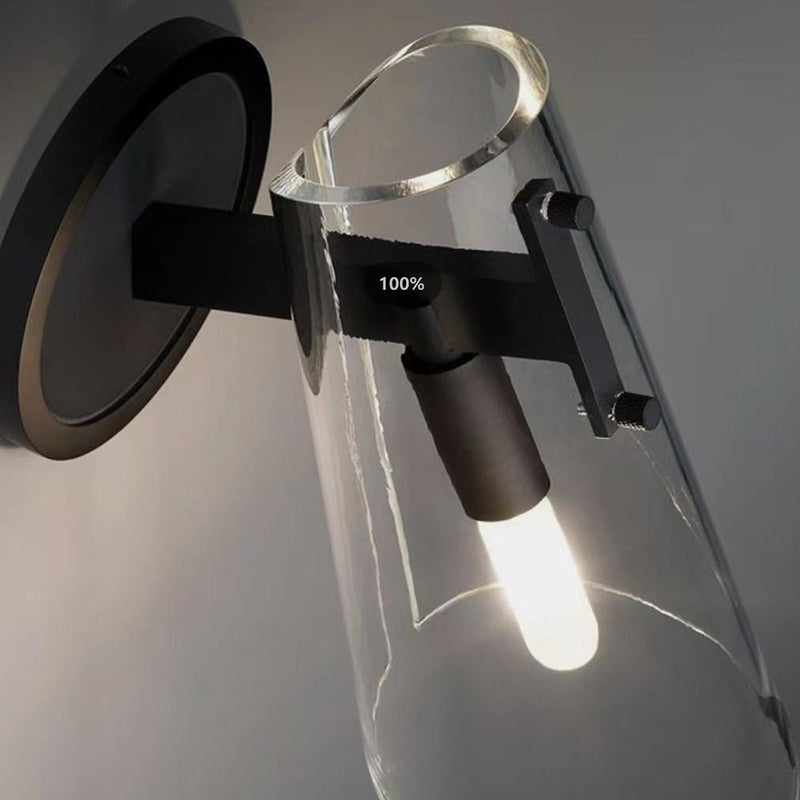 Valette wall lamp