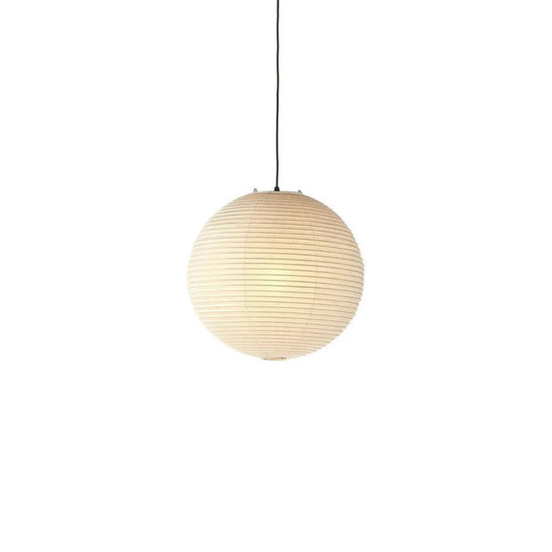 Akari A Series Pendant Light