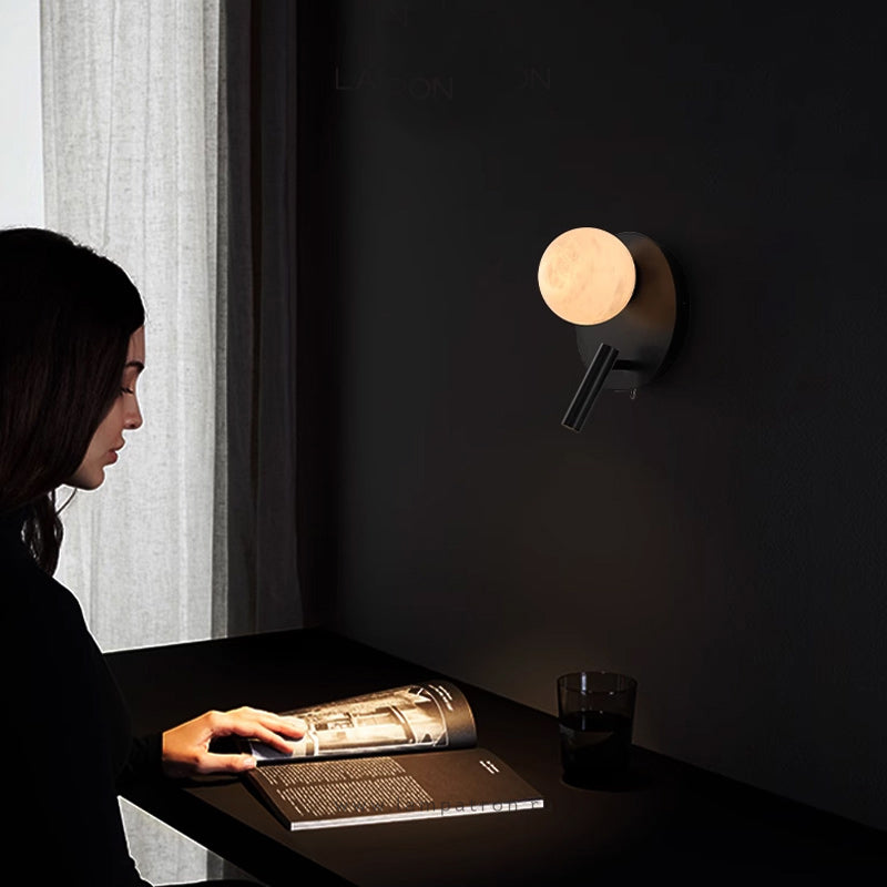 Tribeca Wall Light
