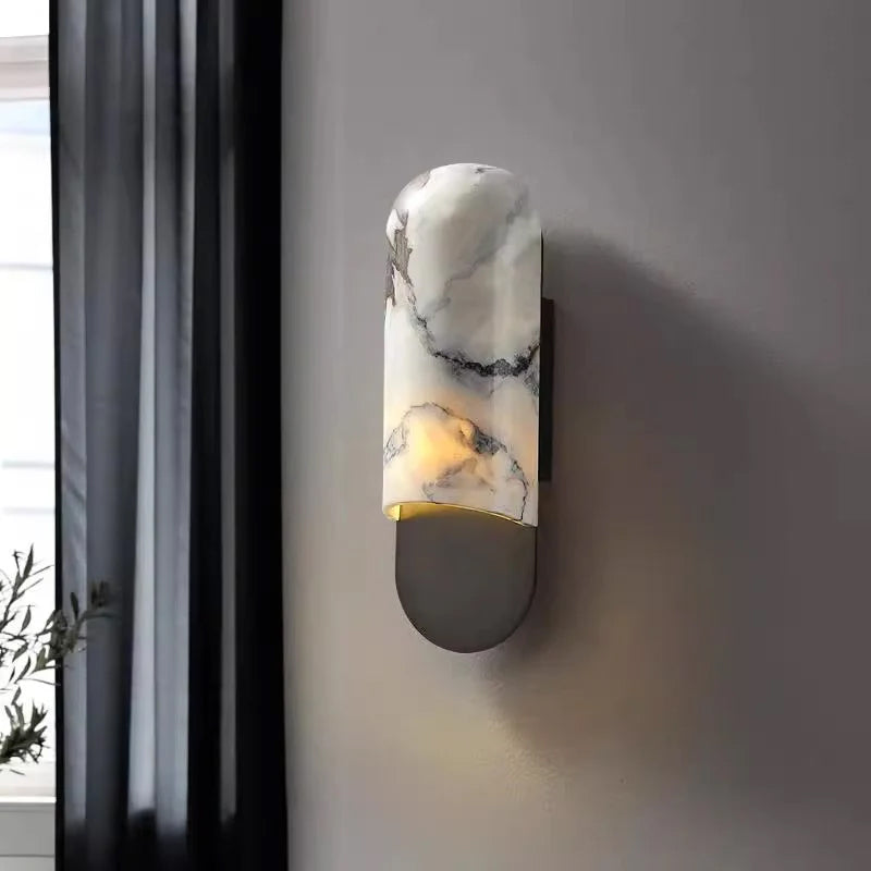 Hl wall lamp