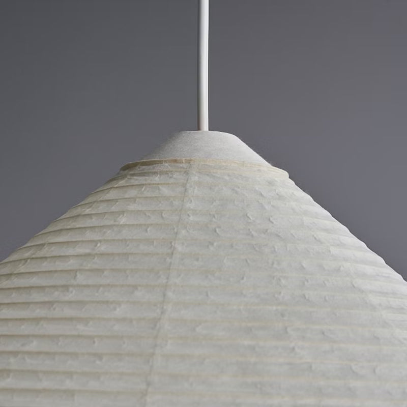 K5 Water Drop Shape Paper Lamp