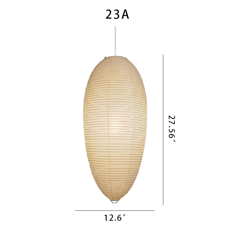 Akari 23A|24A Pendant Light