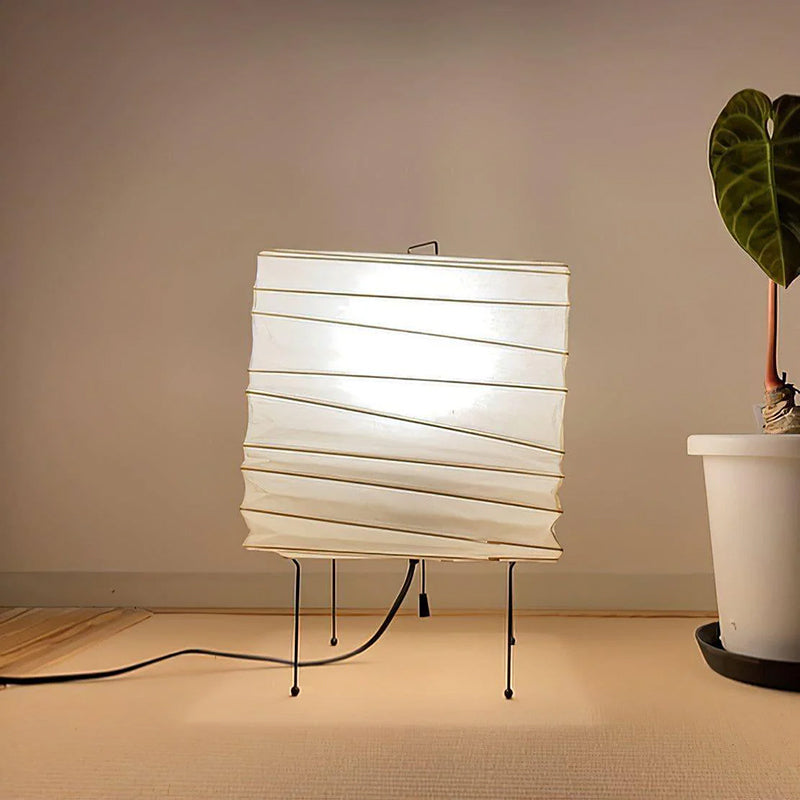 Akari 1X|3X Table Lamp