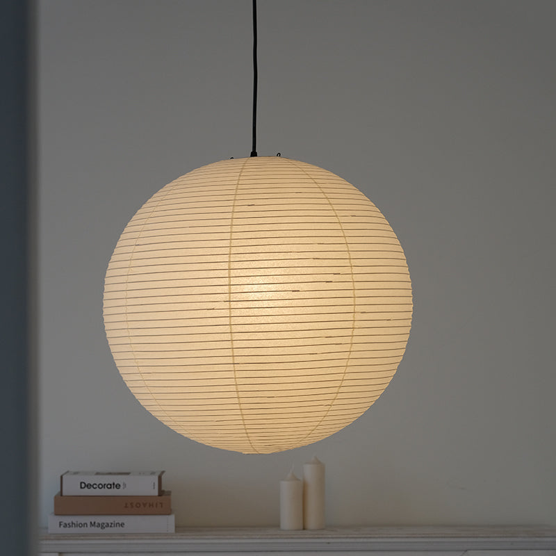 Akari A Series Pendant Light