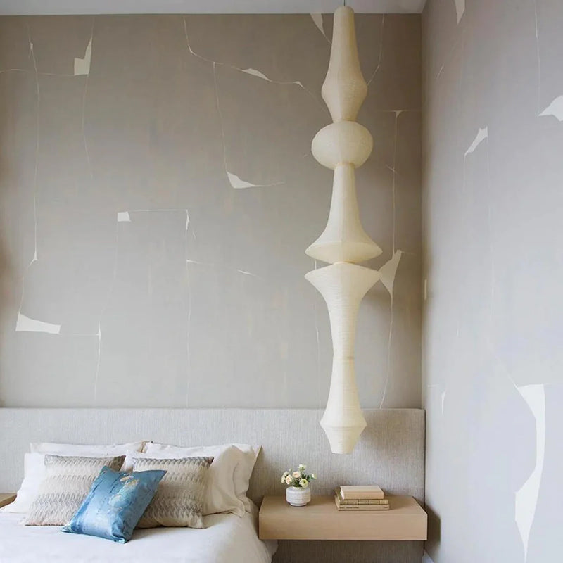 Akari H | E Pendant lamp