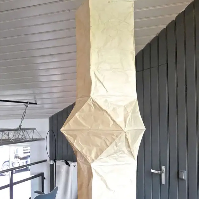 Akari L Series Pendant Light