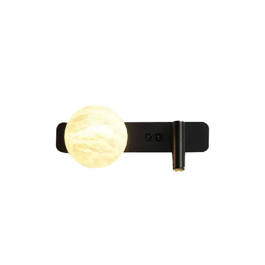 ELVIN A Wall lamp