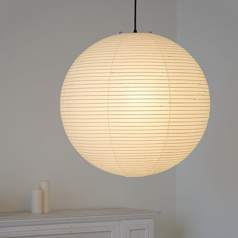 Akari A Series Pendant Light