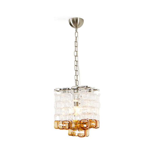 Elodie Murano Chandelier