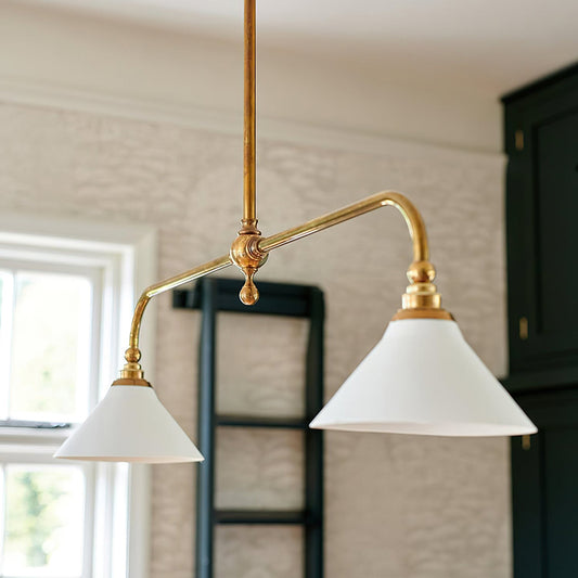 Bridgemont Chandelier