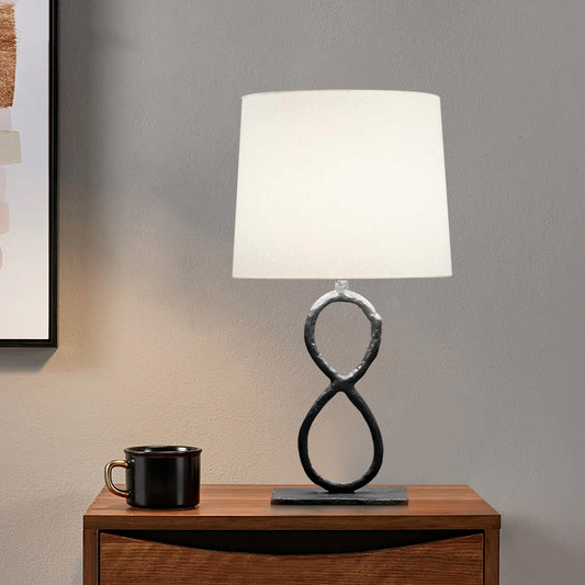 Coquillage Table Lamp