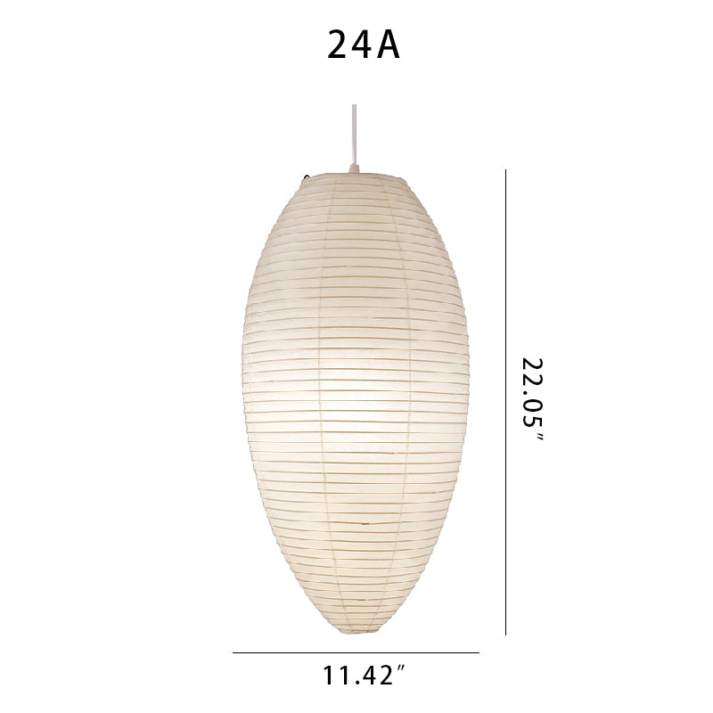 Akari 23A|24A Pendant Light